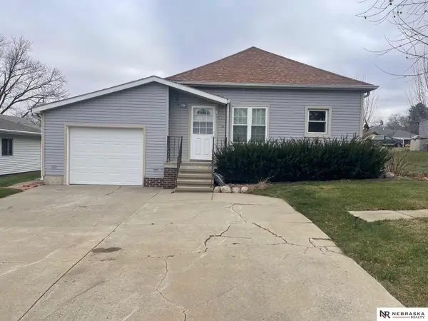 305 Carnes Avenue, Pender, NE 68047