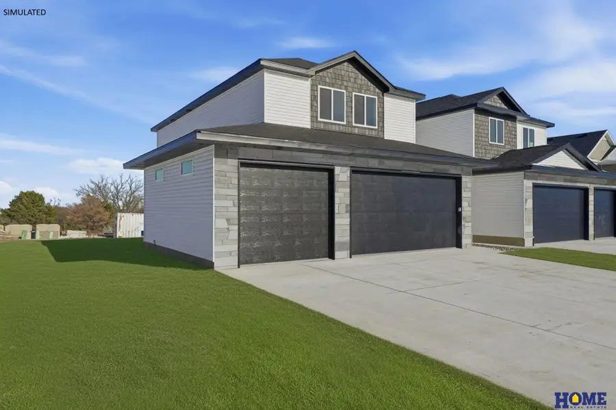 8921 Peregrine Road, Lincoln, NE 68505 - #2