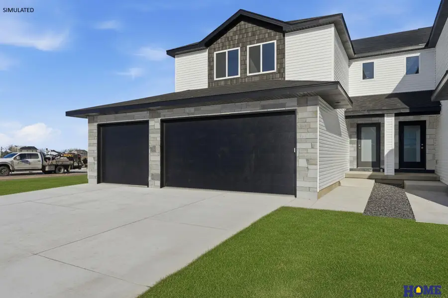 8921 Peregrine Road, Lincoln, NE 68505 - #3