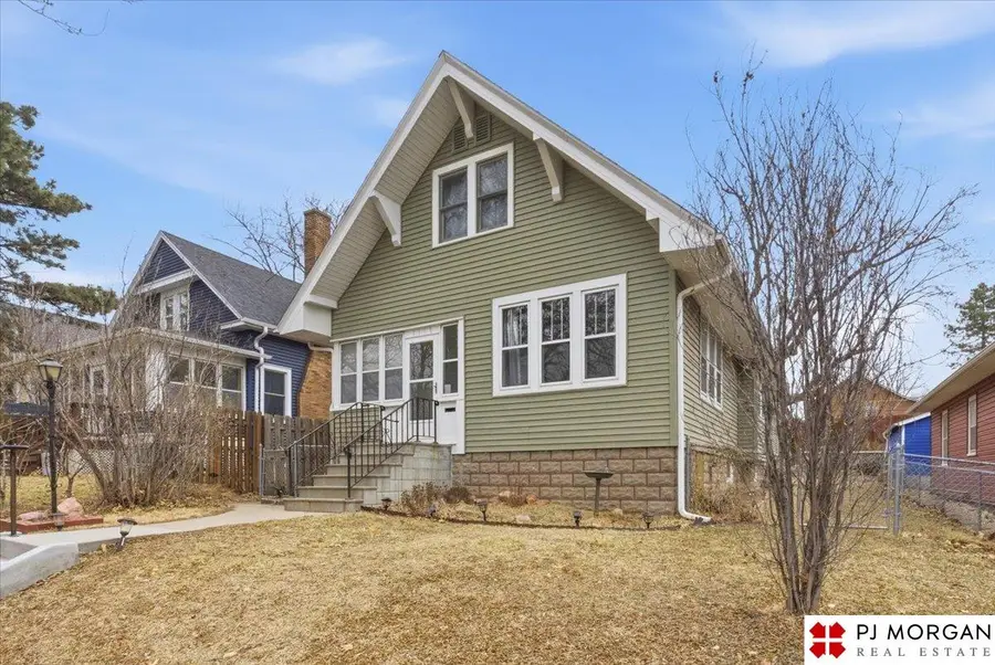 3325 Hoctor Boulevard, Omaha, NE 68108 - #2