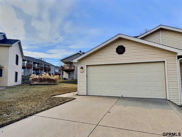 627 NW 20 Street #39, Lincoln, NE 68528