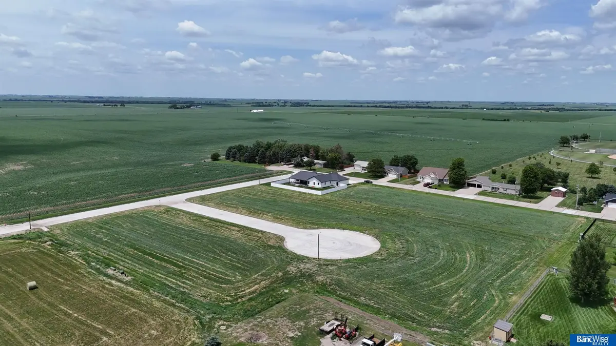 Lot 15 B Street, Hampton, NE 68843 - #1