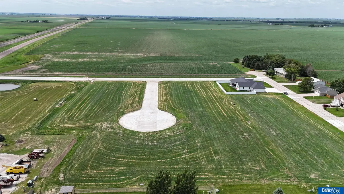 Lot 3 Wall Circle Drive, Hampton, NE 68843 - #1
