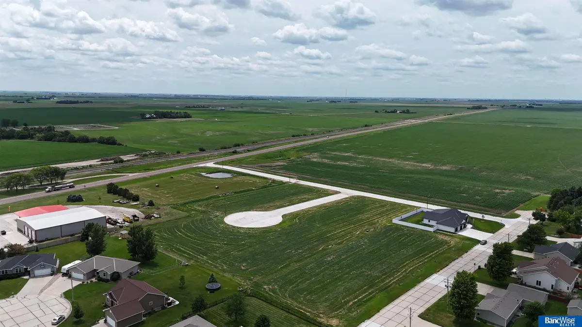 LOT 5 Wall Circle Drive, Hampton, NE 68843 - #1