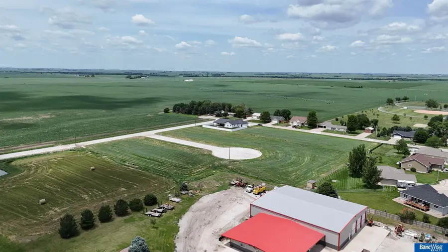 Lot 4 Wall Circle Drive, Hampton, NE 68843 - Image #2