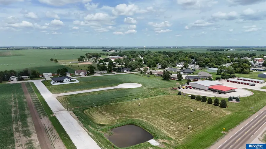 Lot 4 Wall Circle Drive, Hampton, NE 68843 - Image #3
