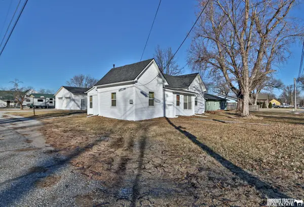 371 Pleasant Street, Greenwood, NE 68366