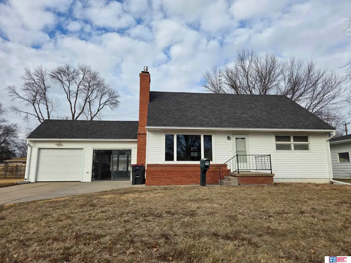 1710 Washington Street, Beatrice, NE 68310 - Image #1