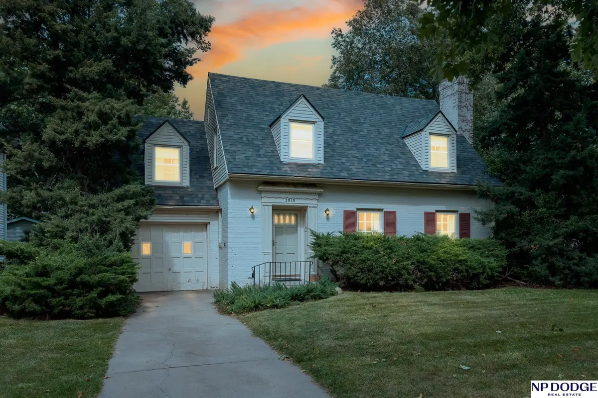 3918 Orchard Street, Lincoln, NE 68503 - Image #1