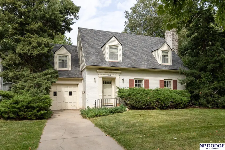 3918 Orchard Street, Lincoln, NE 68503 - Image #2