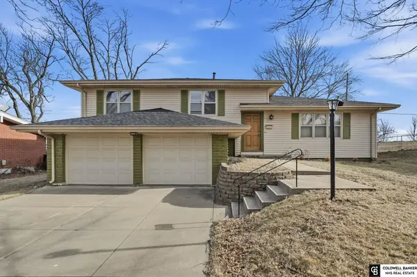 1811 S 133rd Street, Omaha, NE 68144