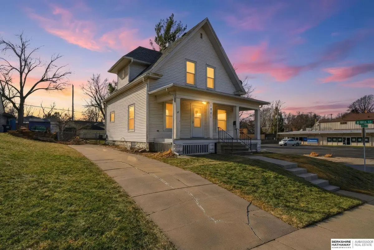 1801 Van Dorn Street, Lincoln, NE 68502 - Image #1