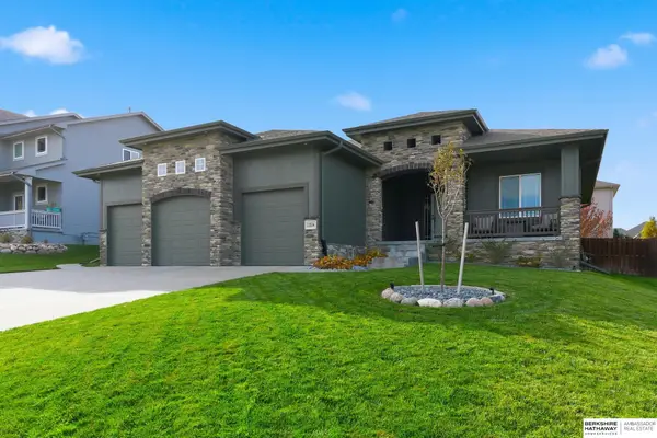 11514 S 109th Street, Papillion, NE 68046