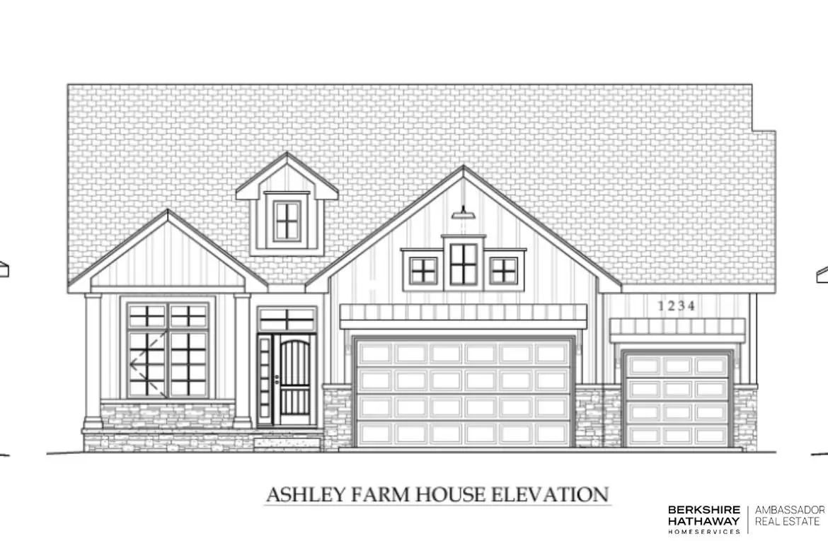 10305 Carpenter Street, Papillion, NE 68138 - Image #1