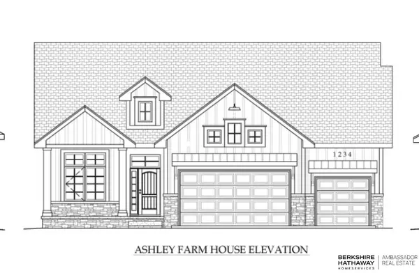 10305 Carpenter Street, Papillion, NE 68138