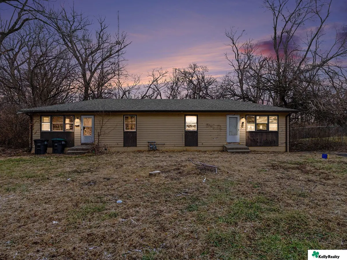 4508 Huntington Avenue, Omaha, NE 68152 - Image #1