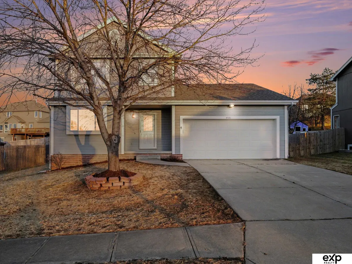 4551 S 176 Avenue, Omaha, NE 68135 - #1