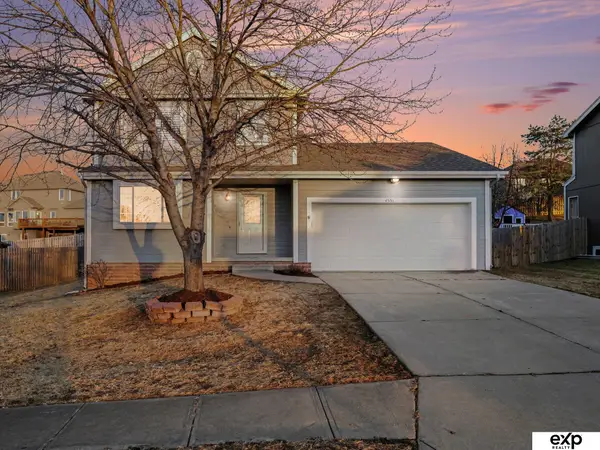 4551 S 176 Avenue, Omaha, NE 68135