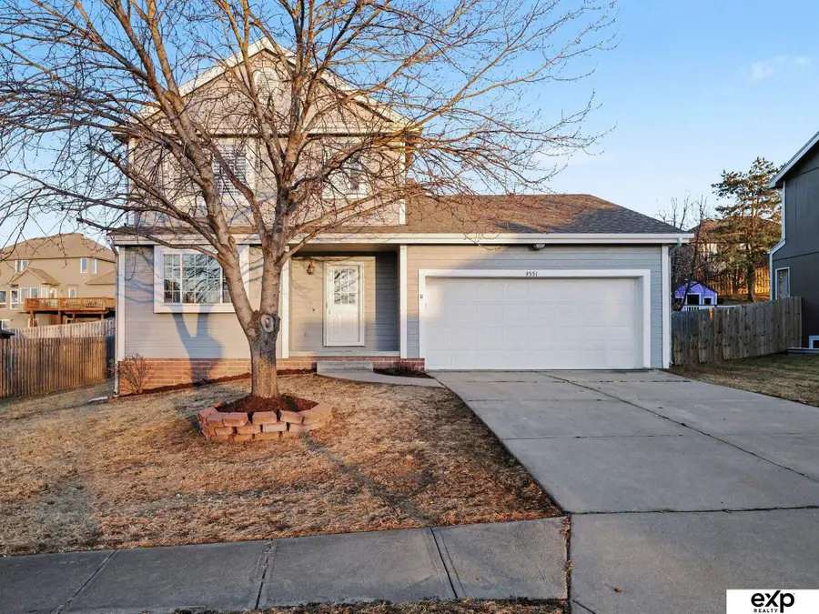 4551 S 176 Avenue, Omaha, NE 68135 - #2