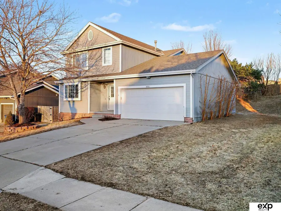 4551 S 176 Avenue, Omaha, NE 68135 - #3