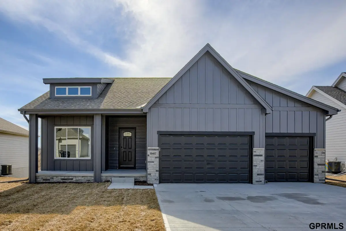 18467 Greenleaf Street, Omaha, NE 68136 - Image #1