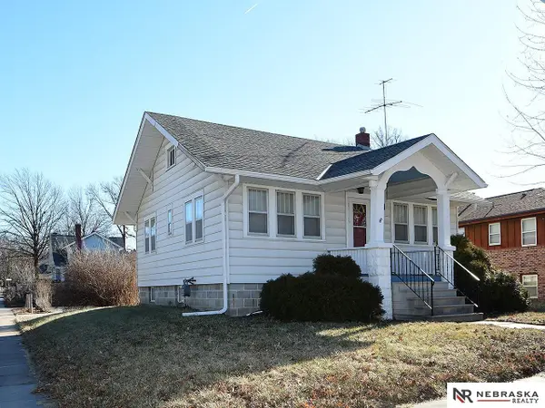 2958 N 53rd Street, Lincoln, NE 68504