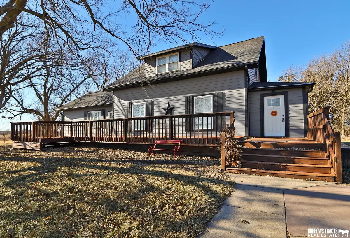 2690 M Road, Syracuse, NE 68446 - Image #1