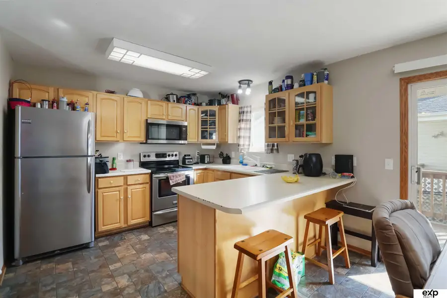 240 W Irving Street, Lincoln, NE 68521 - #2