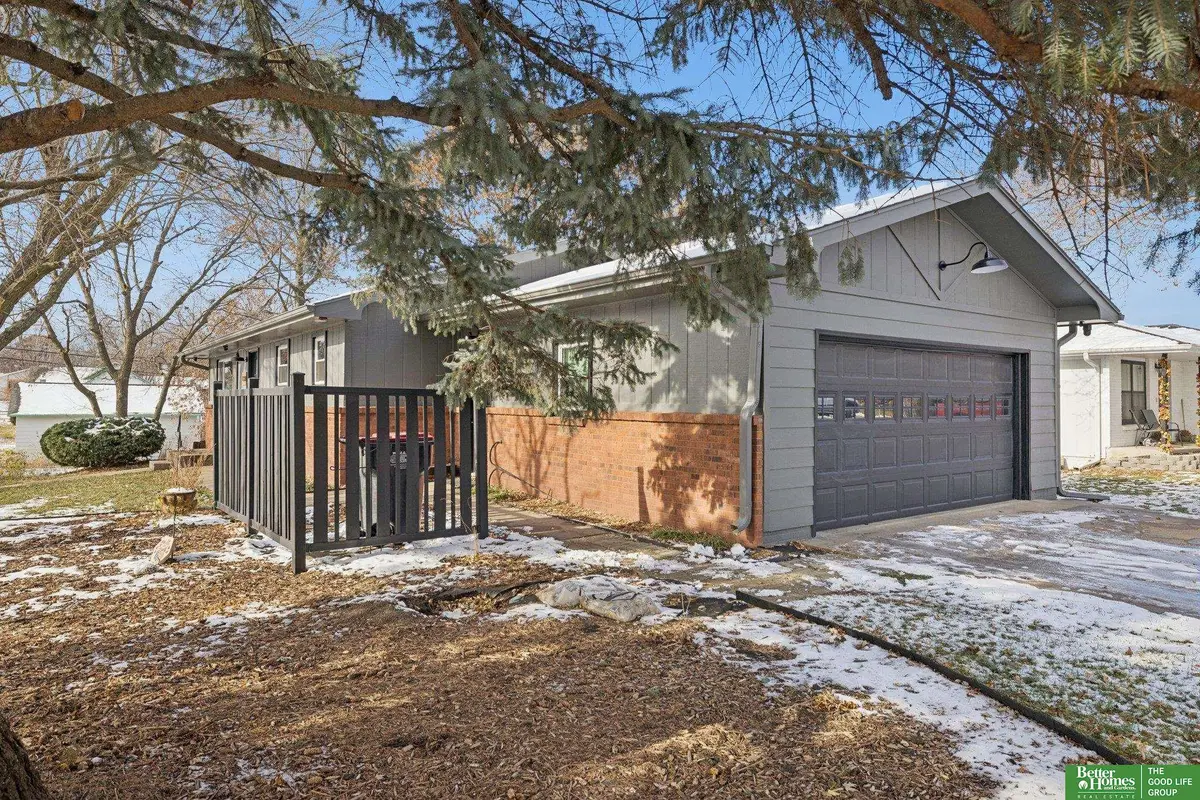 1320 Darwin Street, Beatrice, NE 68310 - Image #1