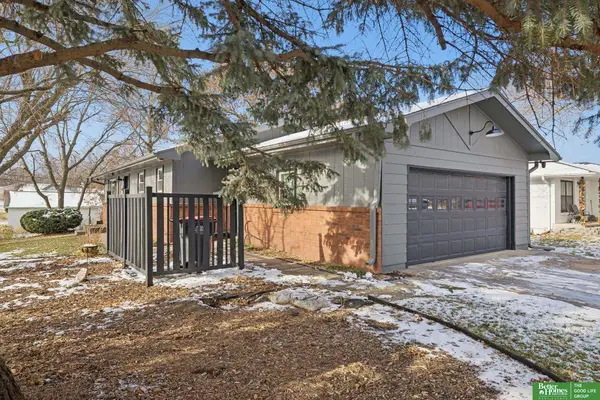 1320 Darwin Street, Beatrice, NE 68310