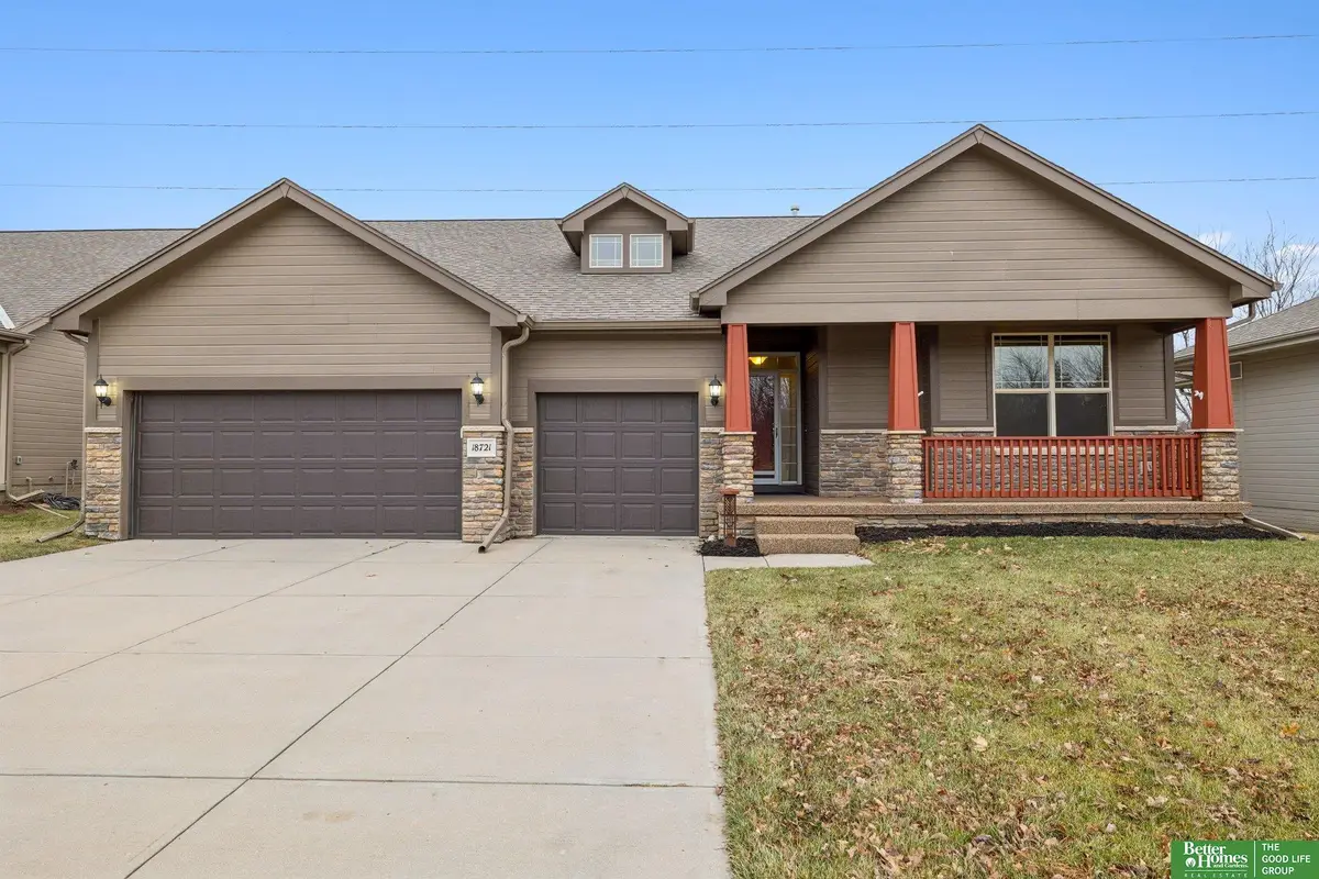 18721 Mason Street, Elkhorn, NE 68022 - Image #1