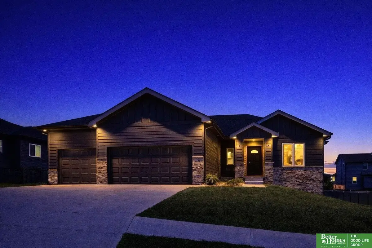 8169 S 185th Street, Omaha, NE 68136 - Image #1