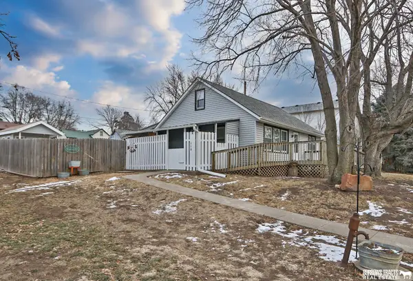 778 2nd Street, Syracuse, NE 68446