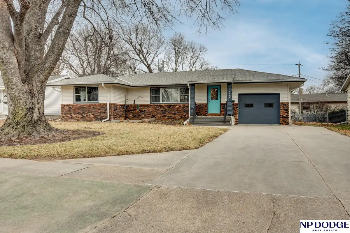 820 N 13 Street, Blair, NE 68008 - Image #1
