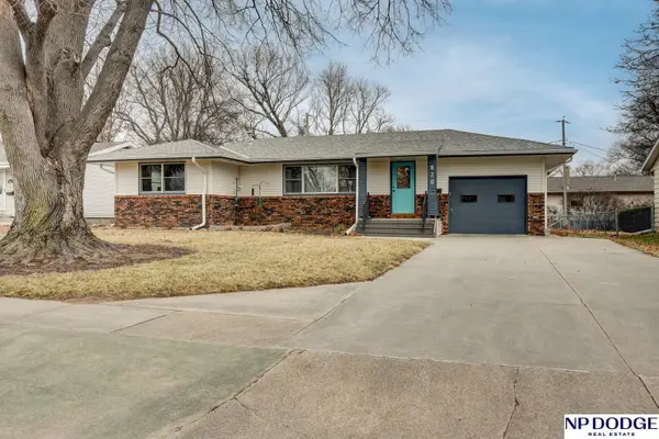 820 N 13 Street, Blair, NE 68008