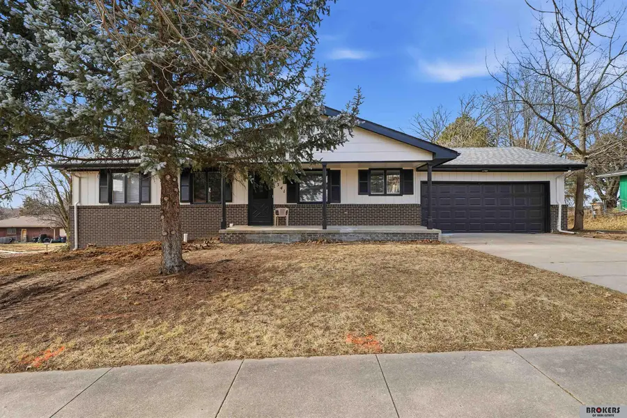 5431 Salt Valley View, Lincoln, NE 68512 - Image #2