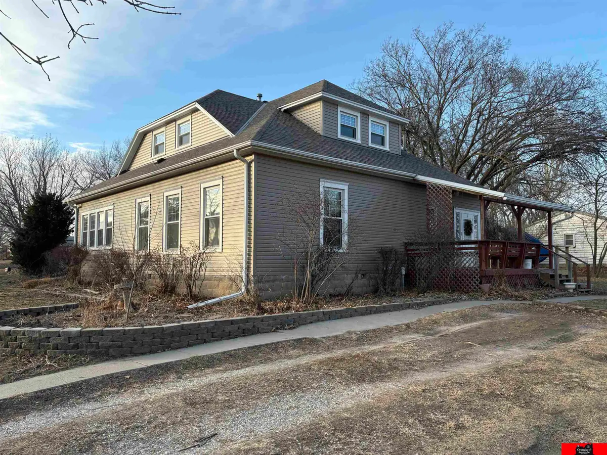 308 S Nebraska Street, Hooper, NE 68031 - Image #1