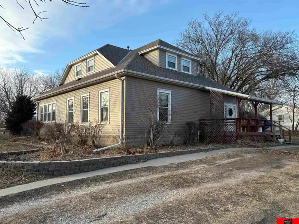 308 S Nebraska Street, Hooper, NE 68031