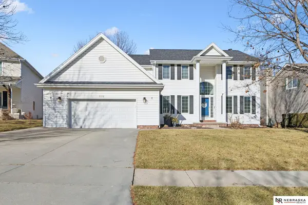 3310 Potomac Drive, Lincoln, NE 68516