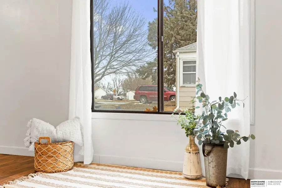 105 W 3rd Street, Herman, NE 68029 - #3