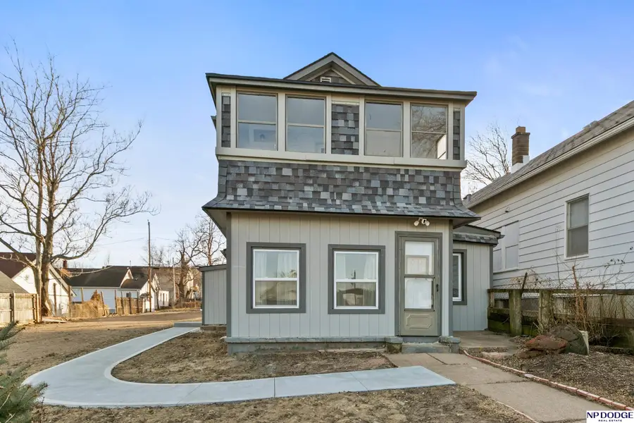 511 Poppleton Avenue, Omaha, NE 68108 - Image #2
