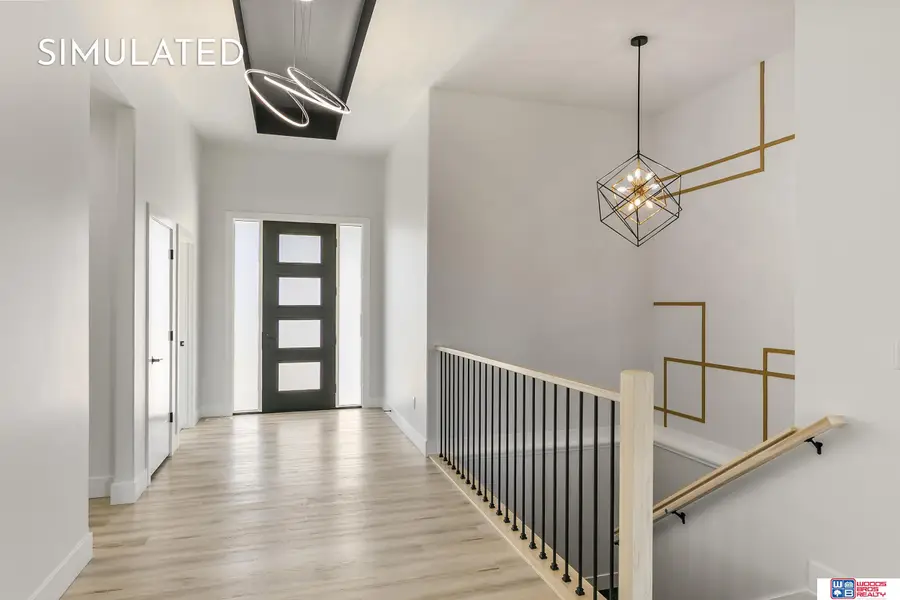 615 N 106th Street, Lincoln, NE 68527 - #2