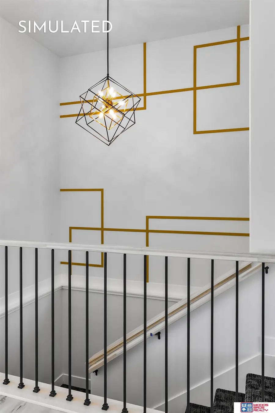 615 N 106th Street, Lincoln, NE 68527 - #3