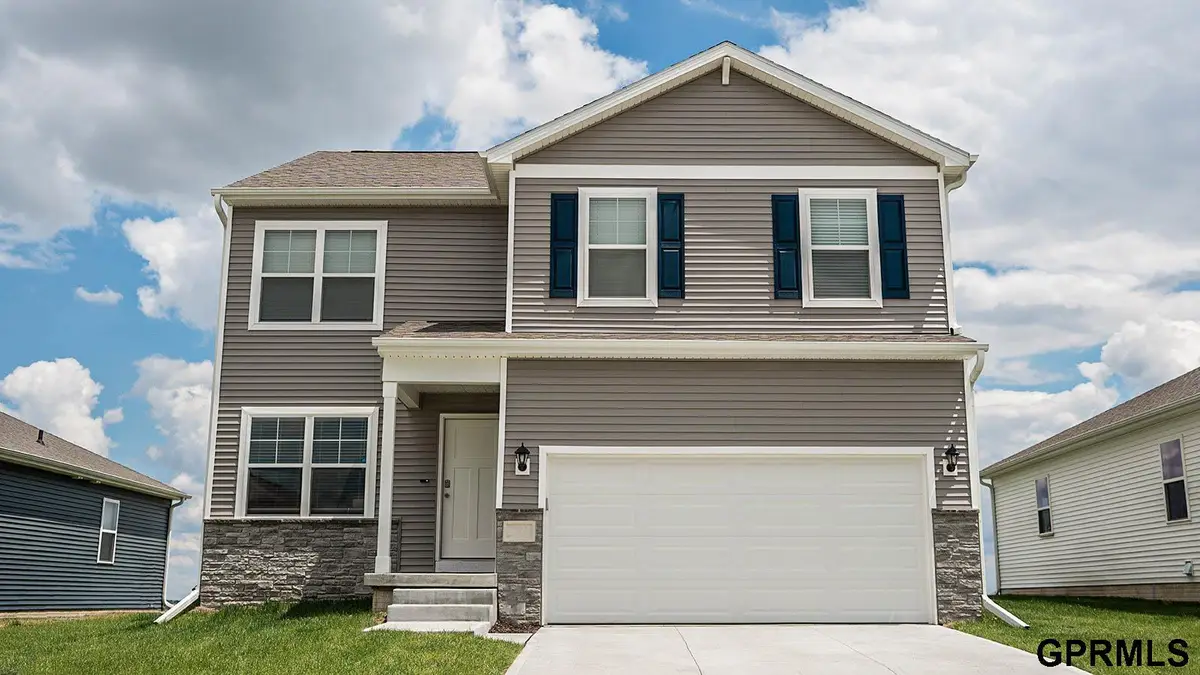 16325 Davidson Street, Bennington, NE 68007 - Image #1