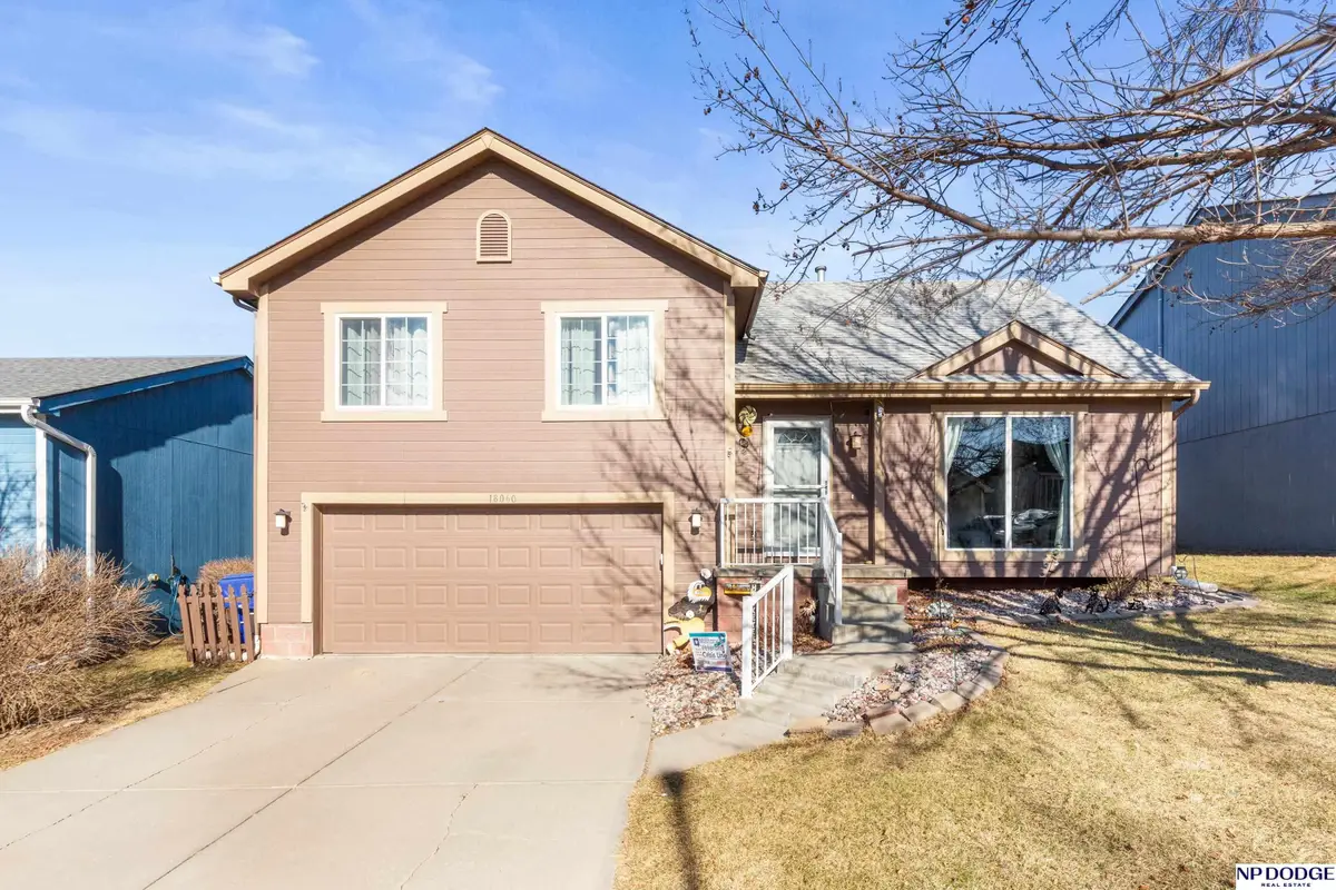 18060 Lillian Street, Omaha, NE 68136 - Image #1
