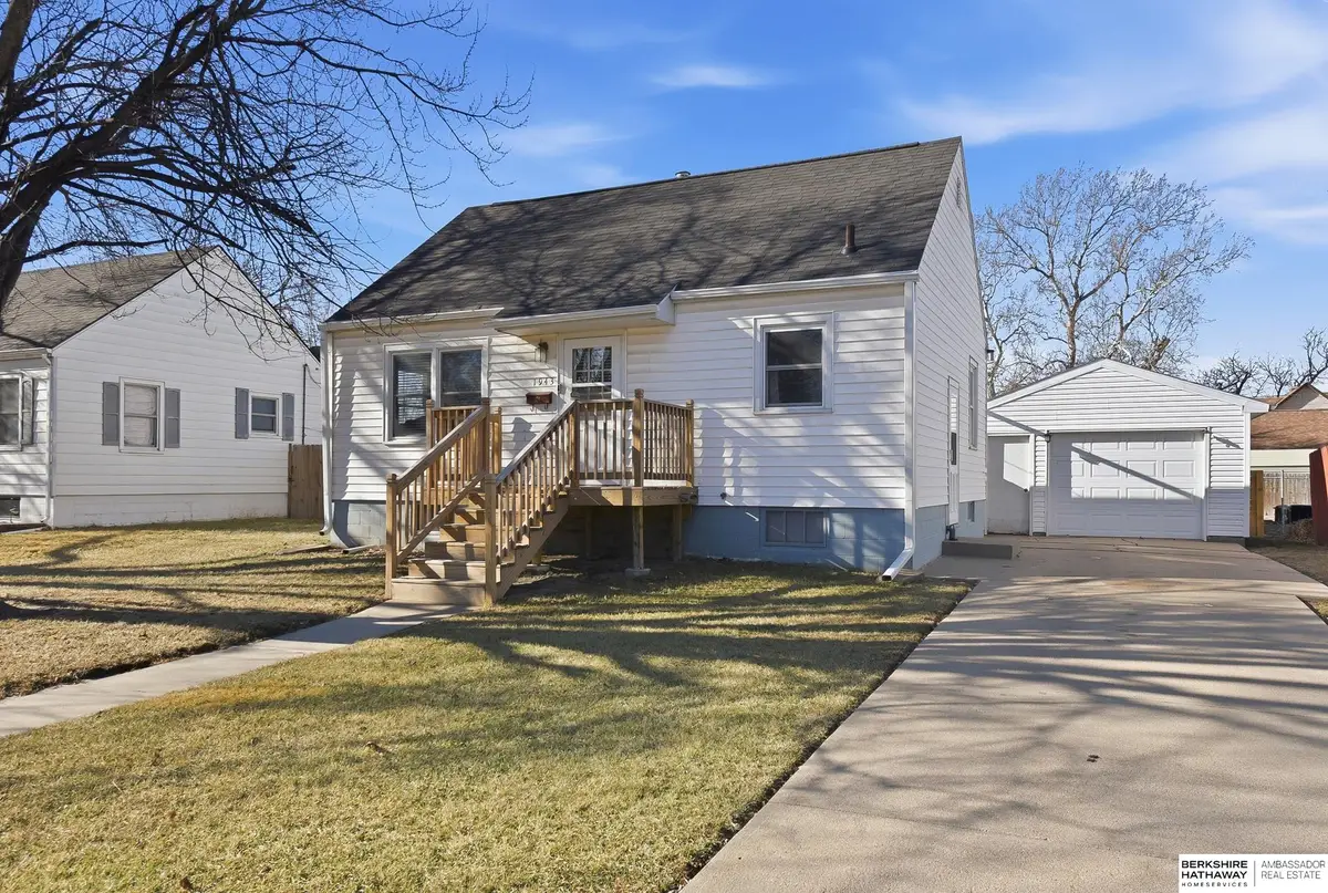 1943 N Clarkson Street, Fremont, NE 68025 - Image #1
