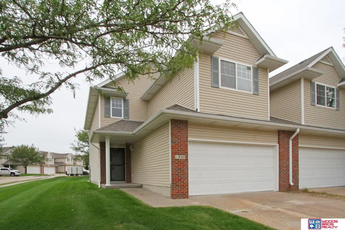 1330 W Carnoustie Court, Lincoln, NE 68521 - #1