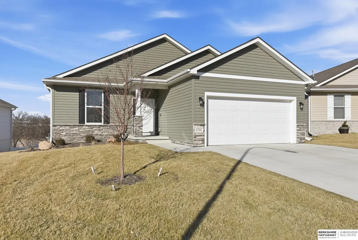 17512 Greenleaf Street, Omaha, NE 68136 - Image #1