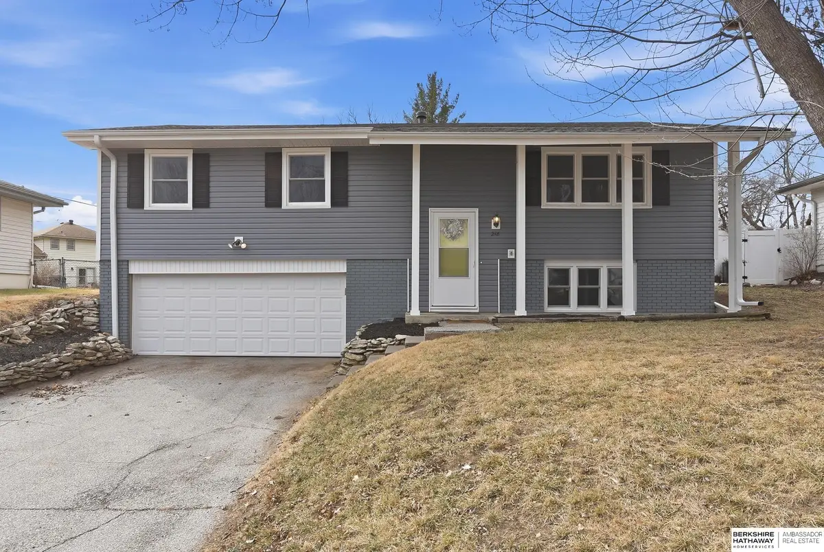 218 S 111th Street, Omaha, NE 68154 - #1