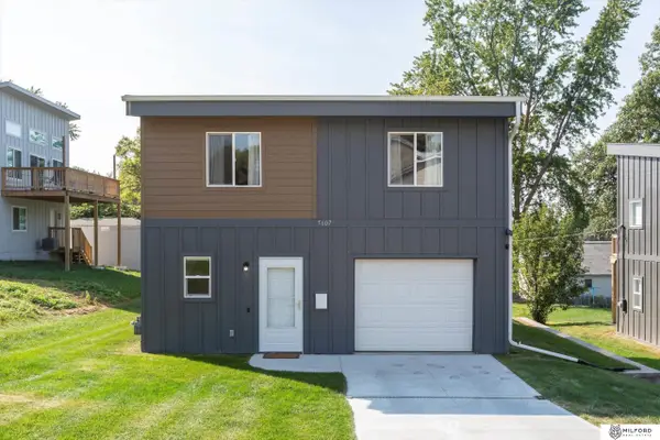 5607 Decatur Street, Omaha, NE 68104